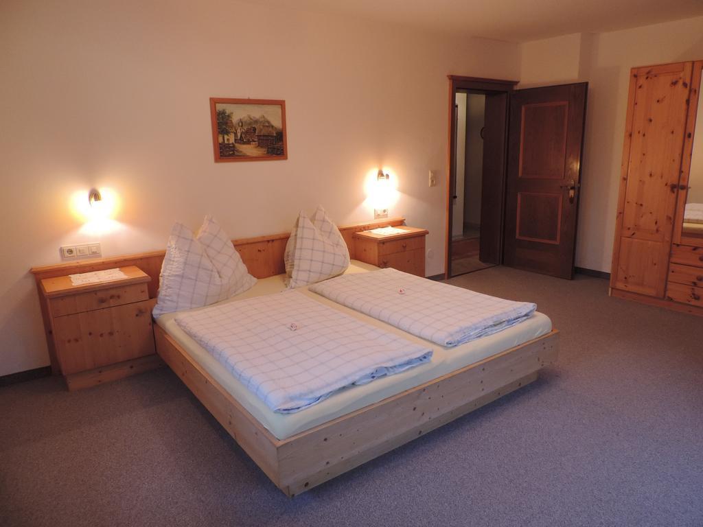 Ferienwohnung Johann Niedermoser Fieberbrunn Room photo
